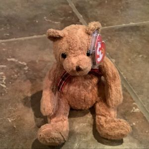⬇️$15 Woody Ty Beanie Baby 2002